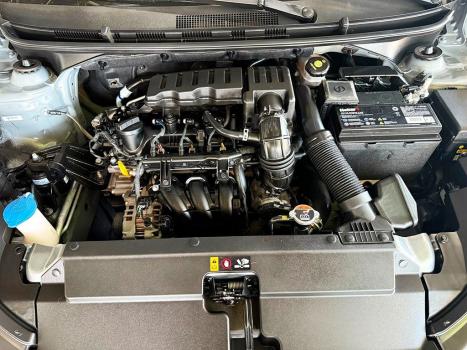 HYUNDAI HB 20 Sedan 1.0 12V 4P FLEX VISION, Foto 12