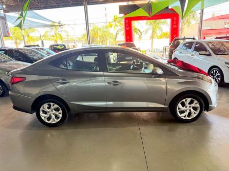 HYUNDAI HB 20 Sedan 1.0 12V 4P FLEX VISION, Foto 15