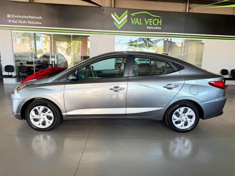 HYUNDAI HB 20 Sedan 1.0 12V 4P FLEX VISION, Foto 16