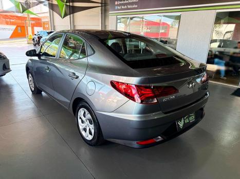 HYUNDAI HB 20 Sedan 1.0 12V 4P FLEX VISION, Foto 17