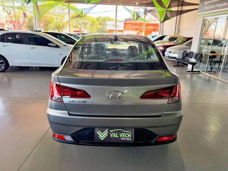 HYUNDAI HB 20 Sedan 1.0 12V 4P FLEX VISION, Foto 18