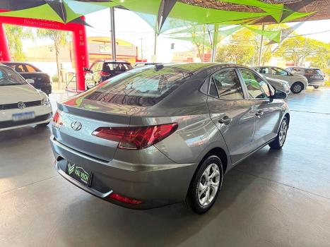HYUNDAI HB 20 Sedan 1.0 12V 4P FLEX VISION, Foto 19