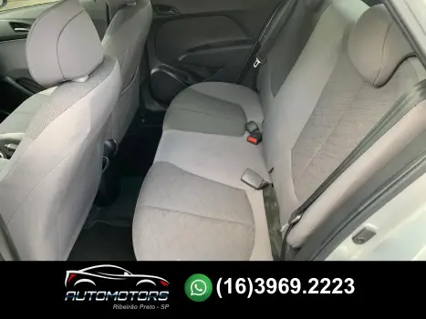 HYUNDAI HB 20 Sedan 1.0 12V 4P FLEX UNIQUE, Foto 11