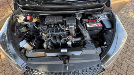 HYUNDAI HB 20 Sedan 1.0 12V 4P FLEX COMFORT PLUS, Foto 6