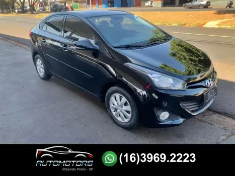HYUNDAI HB 20 Sedan 1.0 12V 4P FLEX COMFORT PLUS, Foto 3