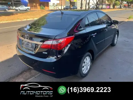 HYUNDAI HB 20 Sedan 1.0 12V 4P FLEX COMFORT PLUS, Foto 6