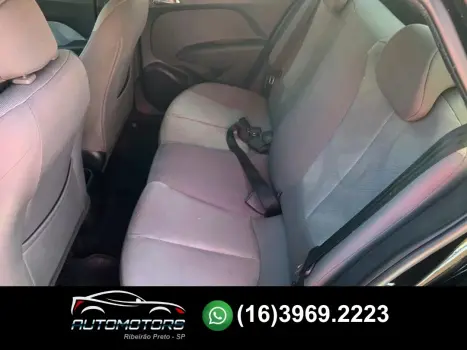HYUNDAI HB 20 Sedan 1.0 12V 4P FLEX COMFORT PLUS, Foto 10