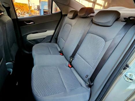 HYUNDAI HB 20 Sedan 1.0 12V 4P FLEX EVOLUTION, Foto 13