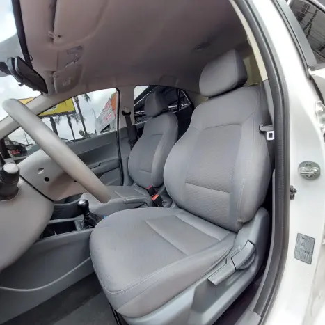 HYUNDAI HB 20 Sedan 1.0 12V 4P FLEX VISION, Foto 7