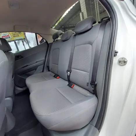 HYUNDAI HB 20 Sedan 1.0 12V 4P FLEX VISION, Foto 8