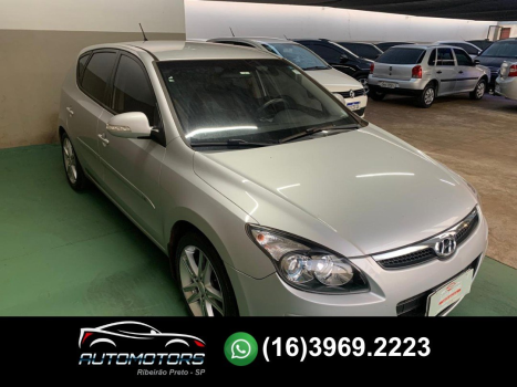 HYUNDAI I30 2.0 16V 4P GLS AUTOMTICO, Foto 3