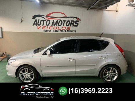 HYUNDAI I30 2.0 16V 4P GLS AUTOMTICO, Foto 4