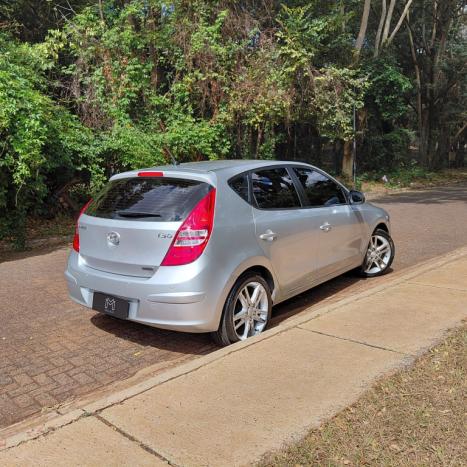 HYUNDAI I30 2.0 16V 4P GLS, Foto 4