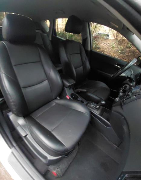 HYUNDAI I30 2.0 16V 4P GLS, Foto 5