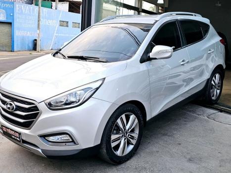 HYUNDAI IX35 2.0 16V 4P FLEX AUTOMTICO, Foto 2