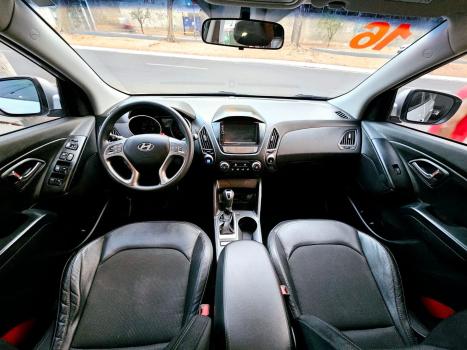 HYUNDAI IX35 2.0 16V 4P FLEX AUTOMTICO, Foto 5