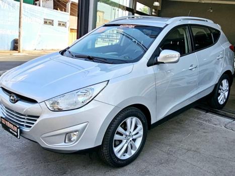 HYUNDAI IX35 2.0 16V 4P GLS FLEX AUTOMTICO, Foto 2