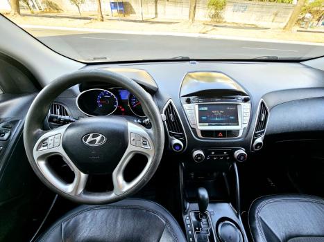 HYUNDAI IX35 2.0 16V 4P GLS FLEX AUTOMTICO, Foto 5