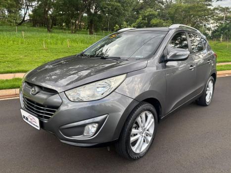 HYUNDAI IX35 2.0 16V 4P GLS FLEX AUTOMTICO, Foto 1