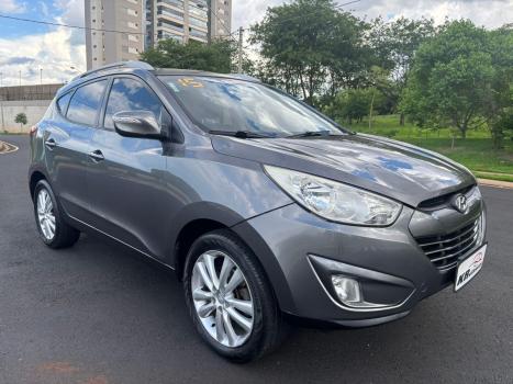 HYUNDAI IX35 2.0 16V 4P GLS FLEX AUTOMTICO, Foto 3