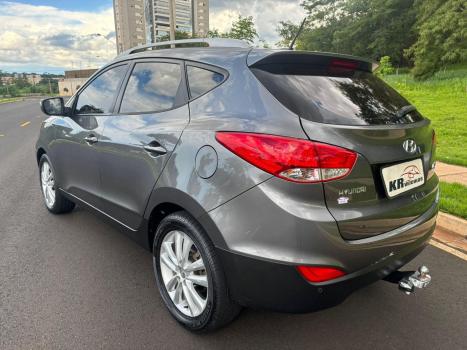 HYUNDAI IX35 2.0 16V 4P GLS FLEX AUTOMTICO, Foto 5