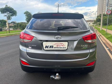 HYUNDAI IX35 2.0 16V 4P GLS FLEX AUTOMTICO, Foto 6