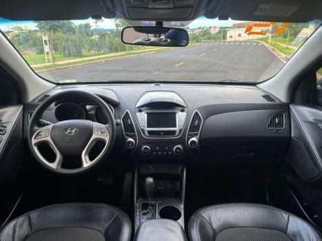 HYUNDAI IX35 2.0 16V 4P GLS FLEX AUTOMTICO, Foto 8