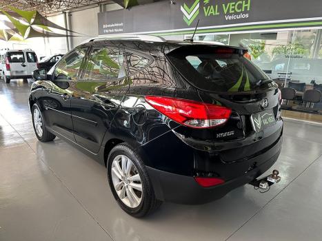 HYUNDAI IX35 2.0 16V 4P FLEX AUTOMTICO, Foto 14