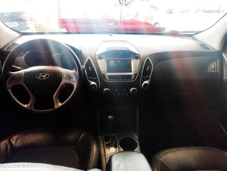 HYUNDAI IX35 2.0 16V 4P GLS AUTOMTICO, Foto 5