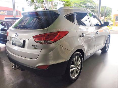 HYUNDAI IX35 2.0 16V 4P GLS AUTOMTICO, Foto 13