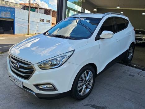 HYUNDAI IX35 2.0 16V 4P FLEX AUTOMTICO, Foto 2