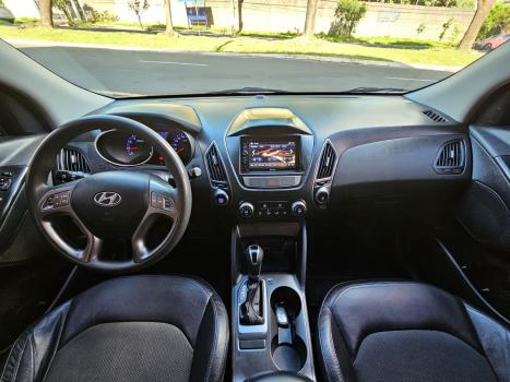 HYUNDAI IX35 2.0 16V 4P FLEX AUTOMTICO, Foto 6