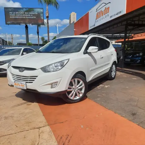 HYUNDAI IX35 2.0 16V 4P FLEX AUTOMTICO, Foto 2