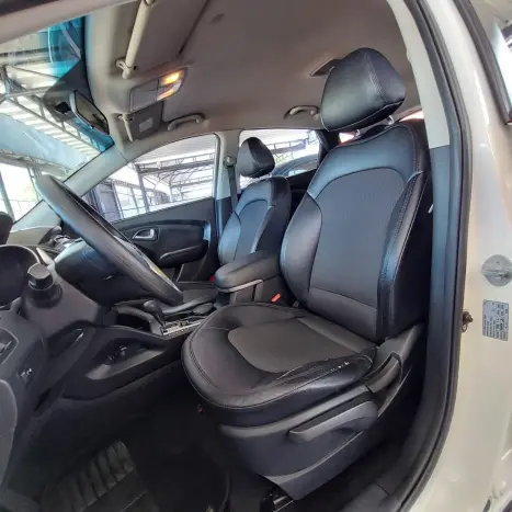 HYUNDAI IX35 2.0 16V 4P FLEX AUTOMTICO, Foto 6