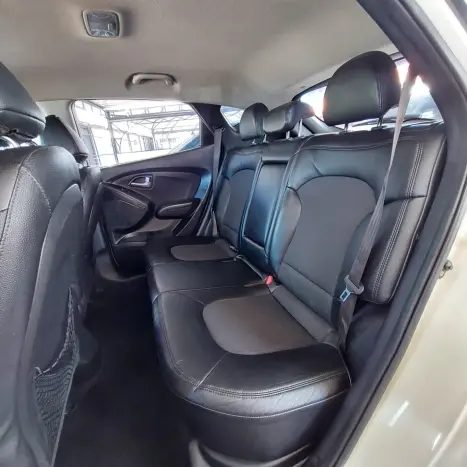 HYUNDAI IX35 2.0 16V 4P FLEX AUTOMTICO, Foto 7