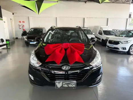 HYUNDAI IX35 2.0 16V 4P, Foto 2