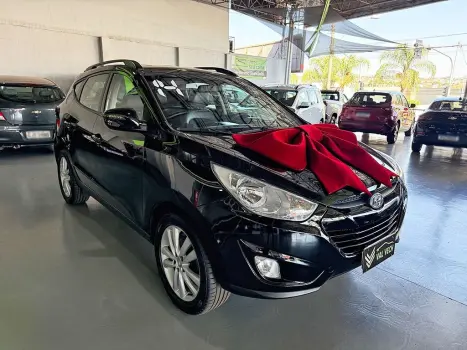 HYUNDAI IX35 2.0 16V 4P, Foto 3