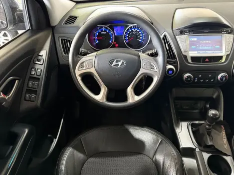 HYUNDAI IX35 2.0 16V 4P, Foto 6