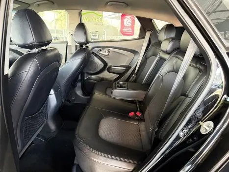 HYUNDAI IX35 2.0 16V 4P, Foto 7