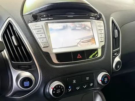 HYUNDAI IX35 2.0 16V 4P, Foto 8