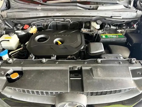 HYUNDAI IX35 2.0 16V 4P, Foto 11