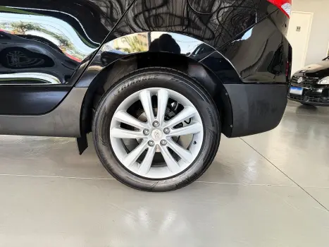 HYUNDAI IX35 2.0 16V 4P, Foto 12