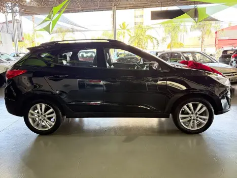 HYUNDAI IX35 2.0 16V 4P, Foto 13