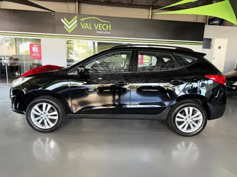 HYUNDAI IX35 2.0 16V 4P, Foto 14