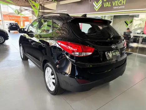 HYUNDAI IX35 2.0 16V 4P, Foto 15