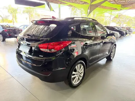 HYUNDAI IX35 2.0 16V 4P, Foto 17