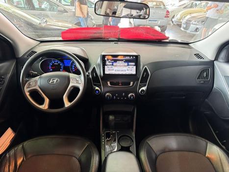 HYUNDAI IX35 2.0 16V 4P GLS AUTOMTICO, Foto 5