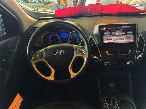 HYUNDAI IX35 2.0 16V 4P GLS AUTOMTICO, Foto 6