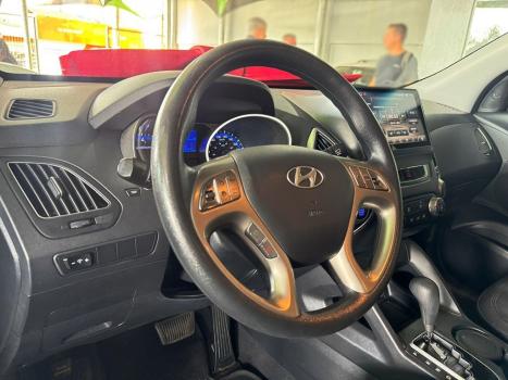 HYUNDAI IX35 2.0 16V 4P GLS AUTOMTICO, Foto 8