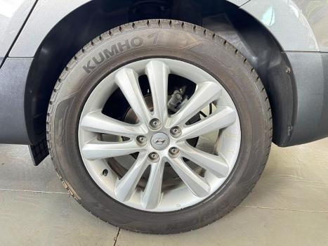 HYUNDAI IX35 2.0 16V 4P GLS AUTOMTICO, Foto 9